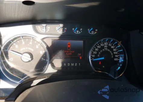 2013 Ford F150 Supercrew z USA, uszkodzony, nr VIN 1FTFW1ET3DKE10951